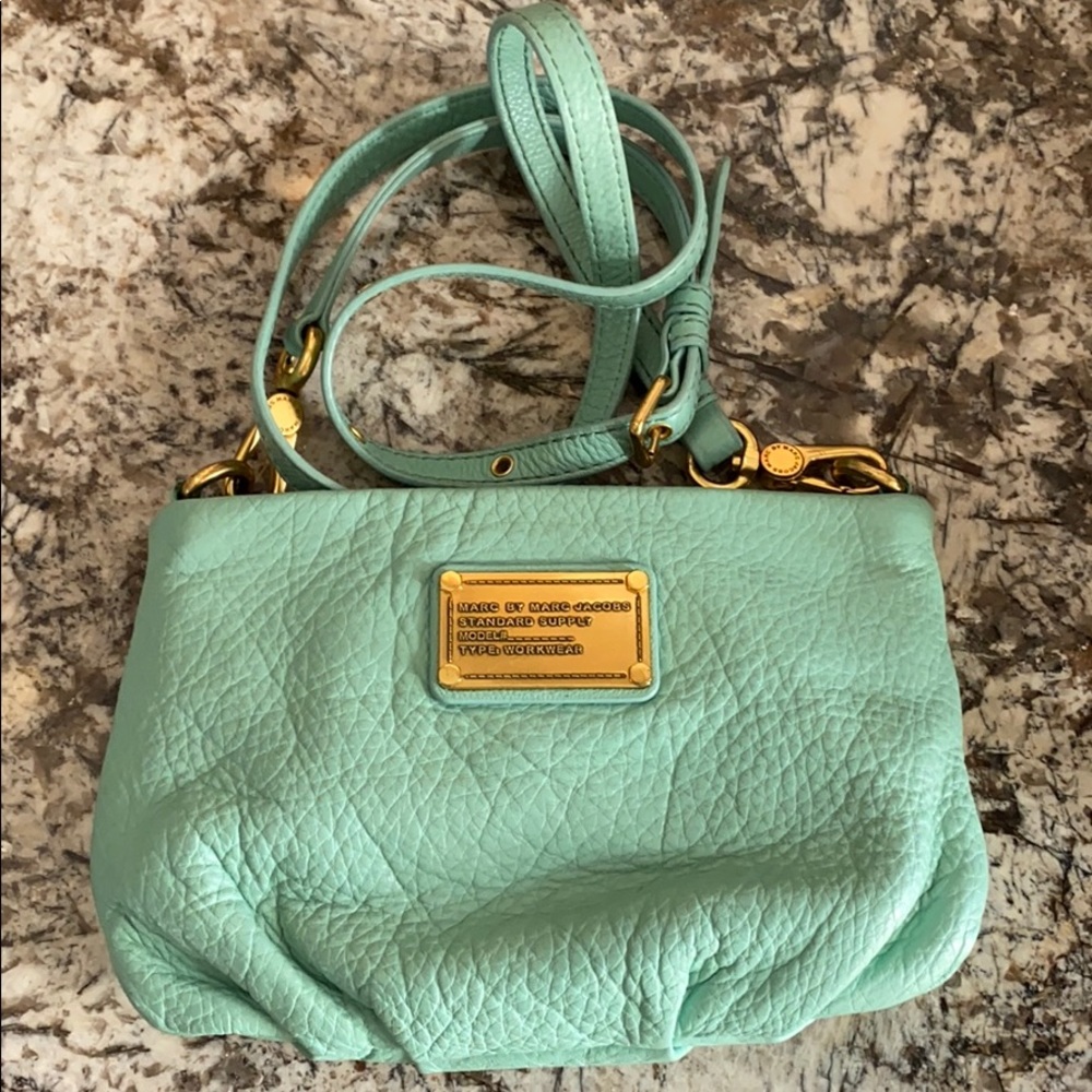 Marc by Marc Jacobs Percy Q Crossbody Bag